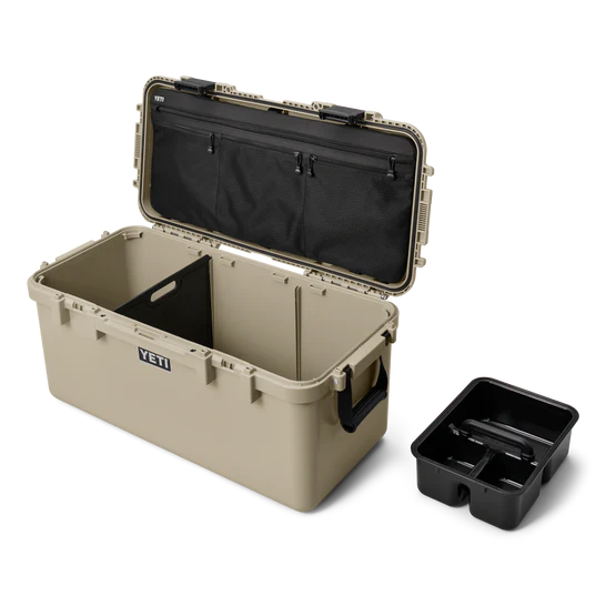 Yeti LoadOut GoBox Ausrüstungsbox 60