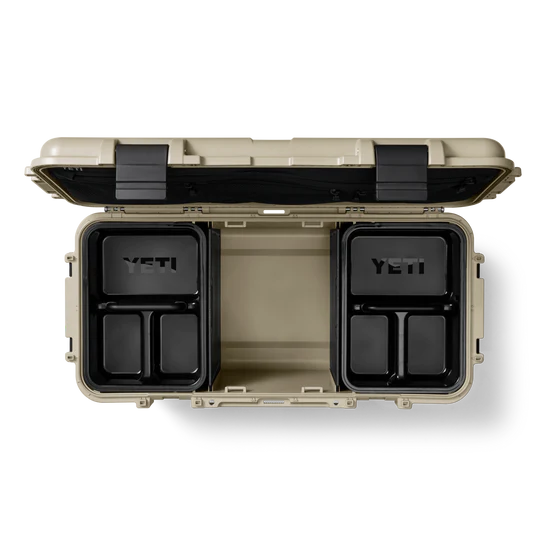 Yeti LoadOut GoBox Ausrüstungsbox 60