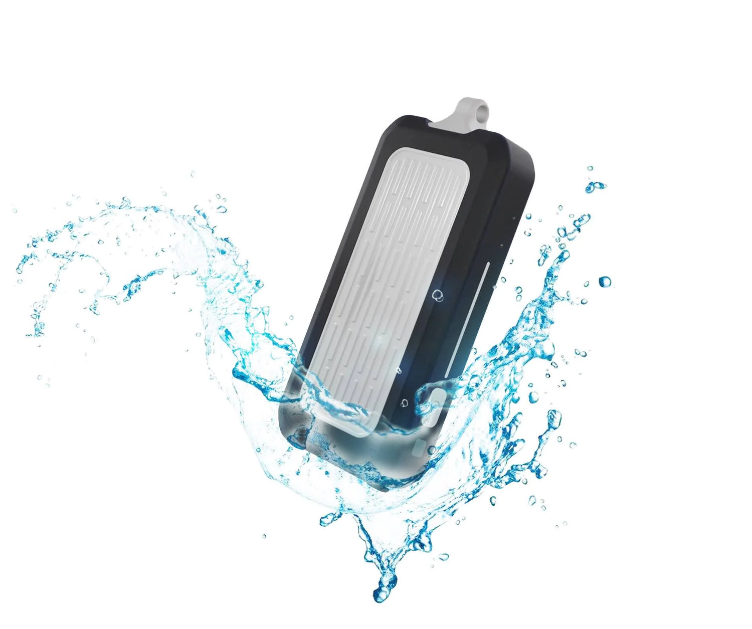 Sunslice Gravity 20 Extreme Pro – Robuste 20.000 mAh Powerbank