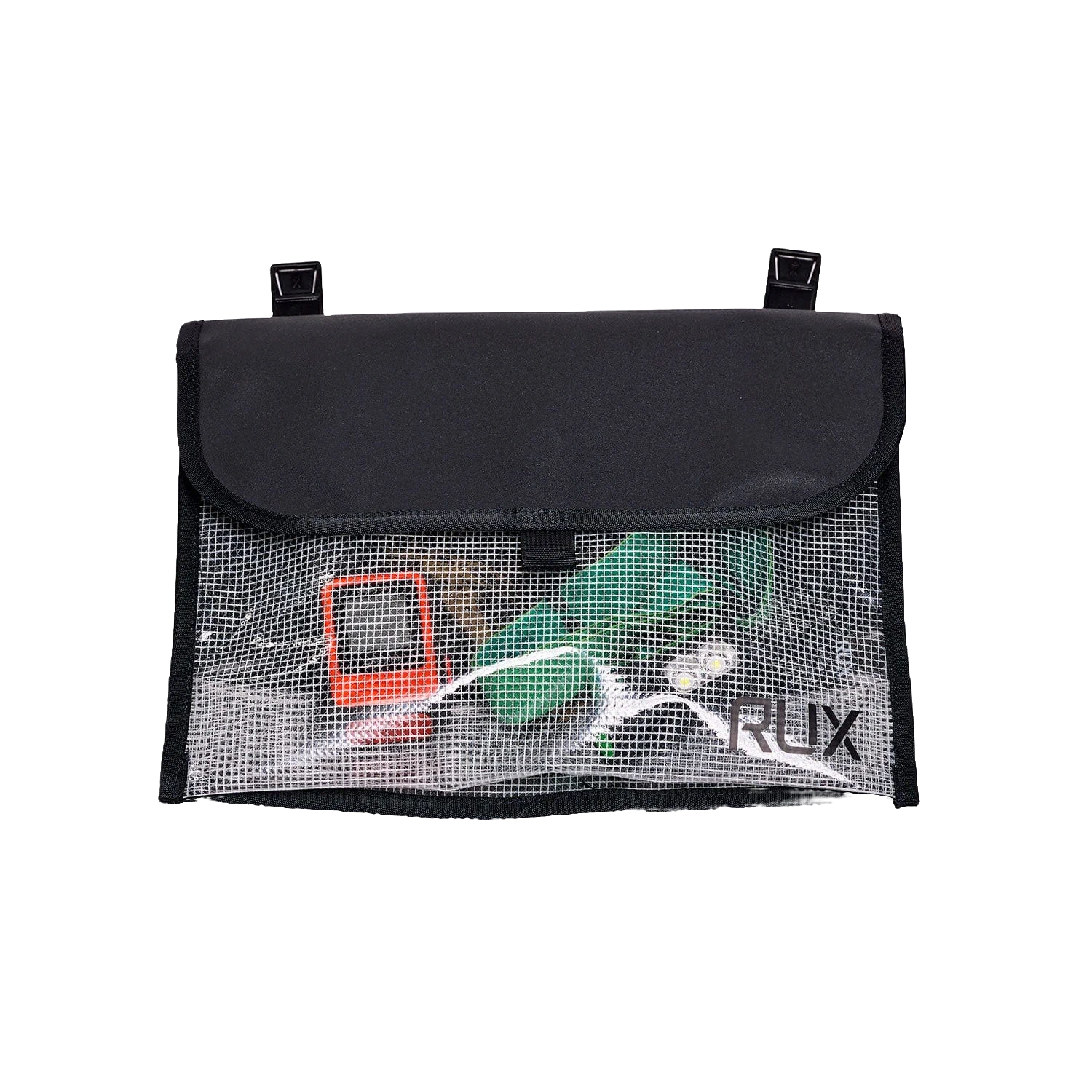 RUX Pocket 3L Clear