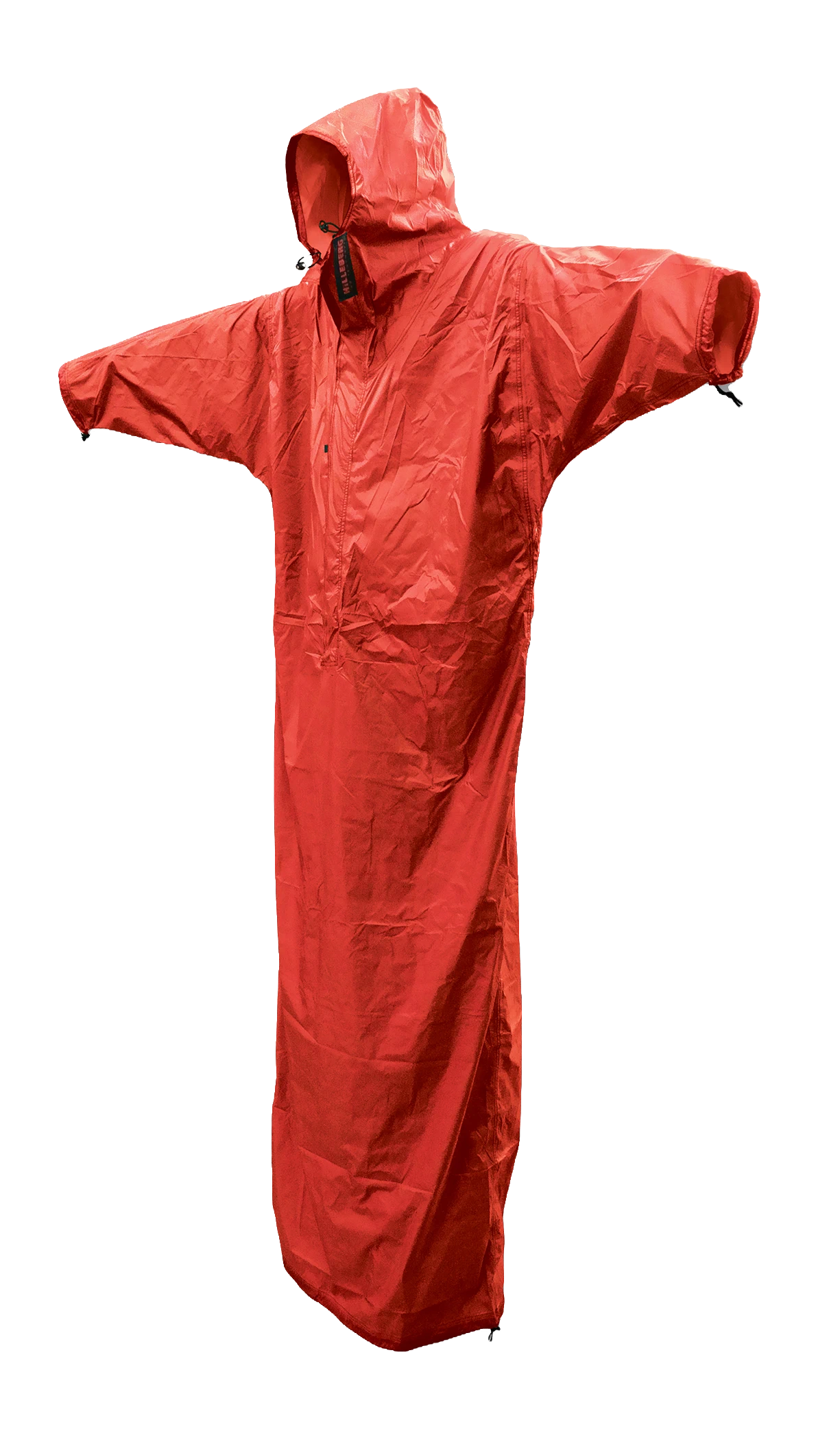 Hilleberg Bivanorak