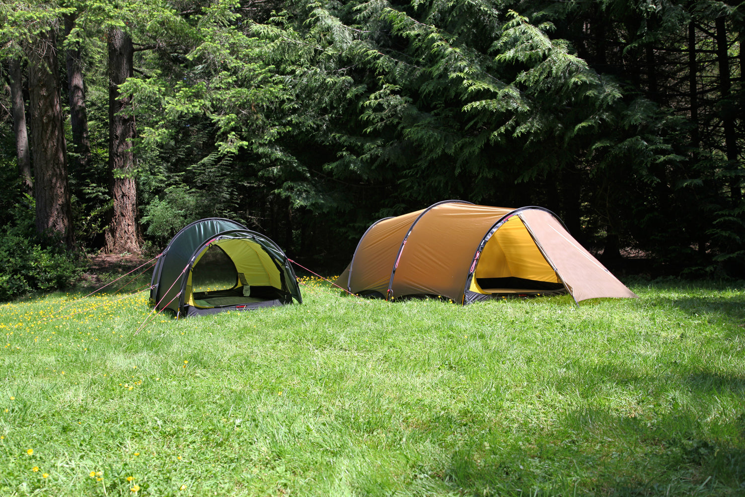 Hilleberg Helags 2