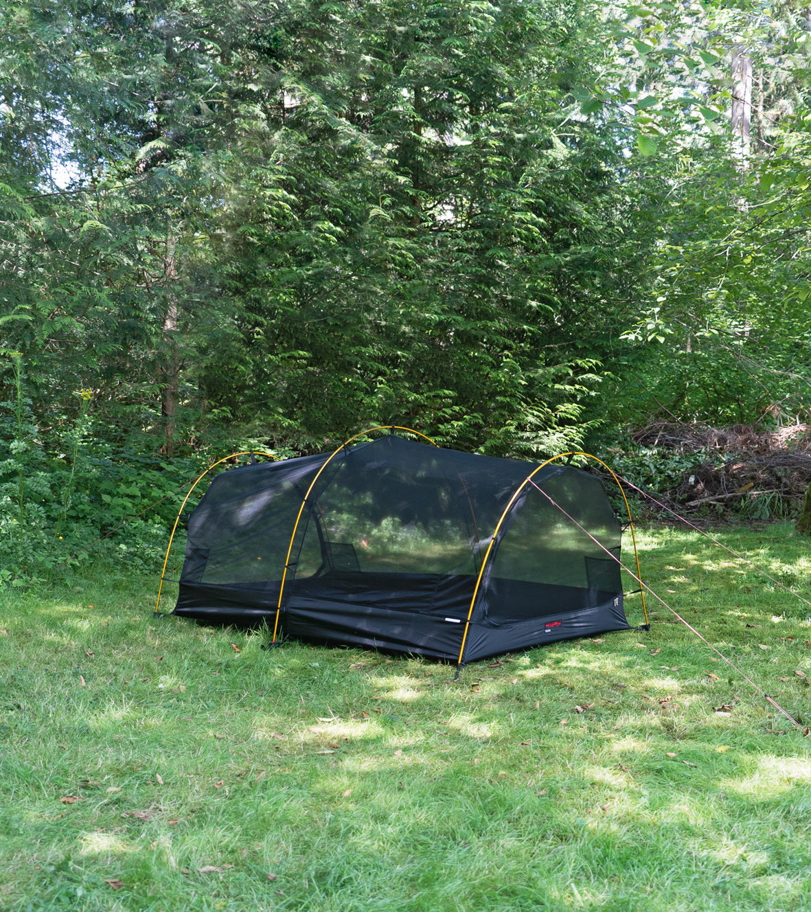 Hilleberg Kaitum 2/Helags 2 Mesh Innenzelt