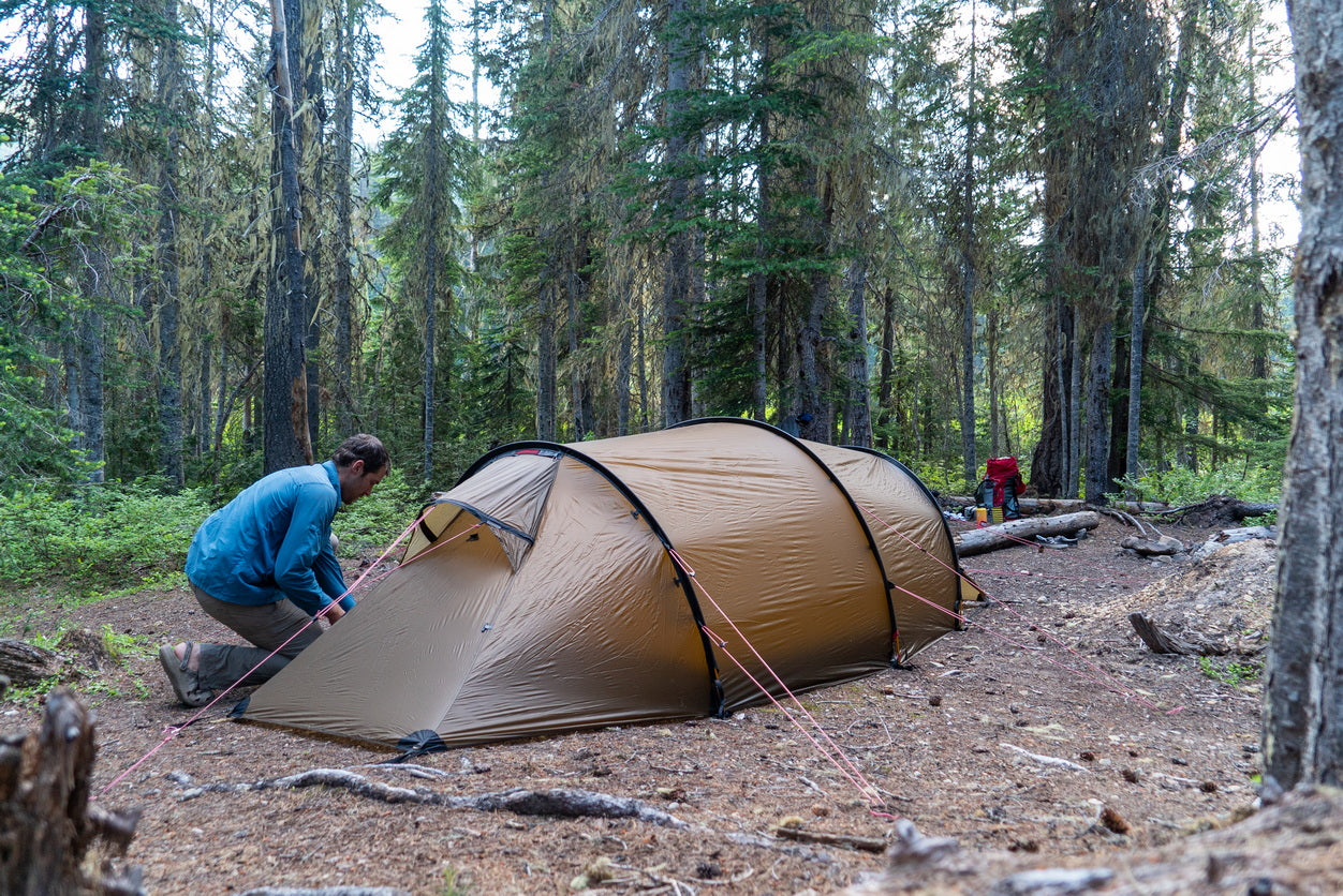 Hilleberg Kaitum 4