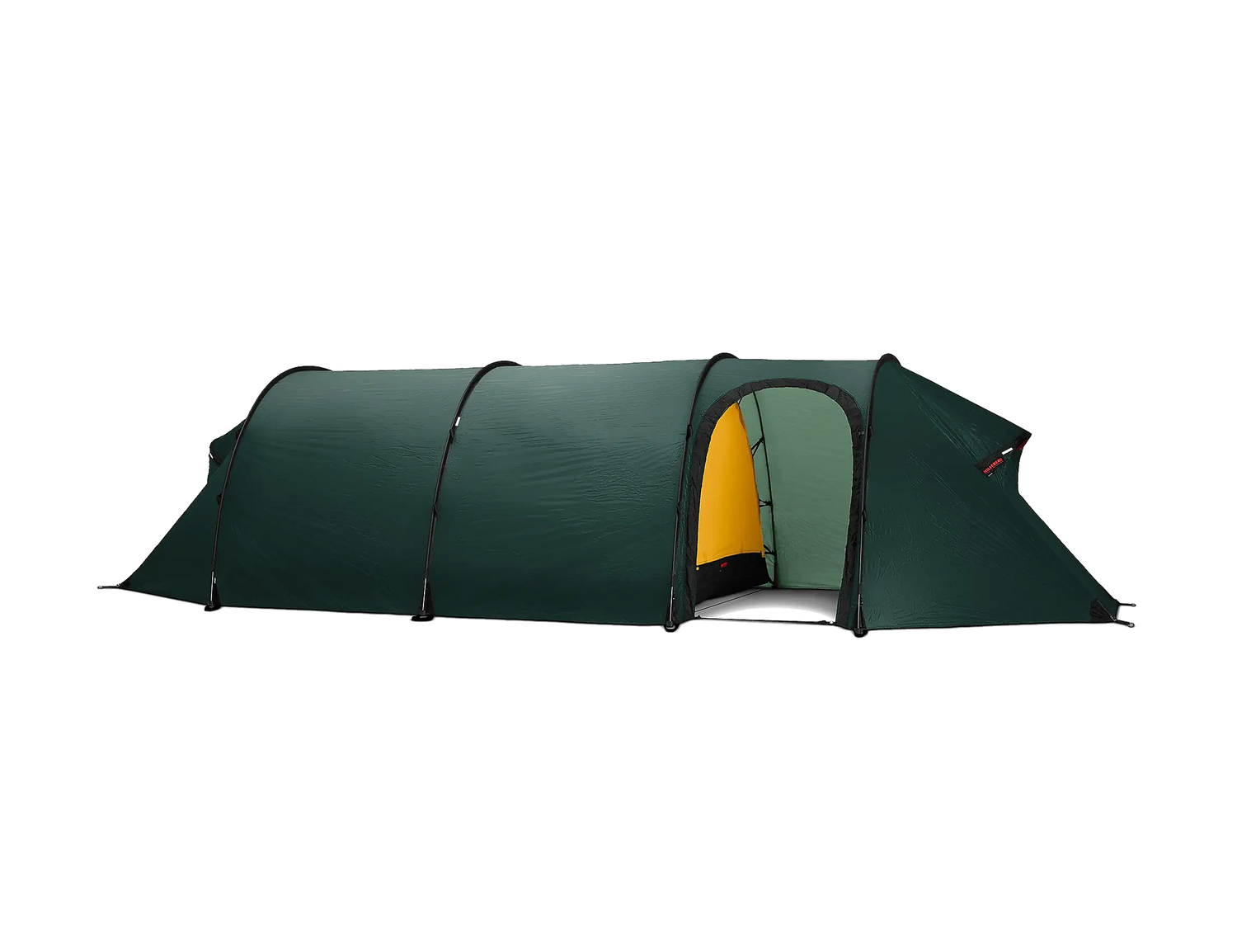 Hilleberg Keron 4 GT Ausstellungsmodell