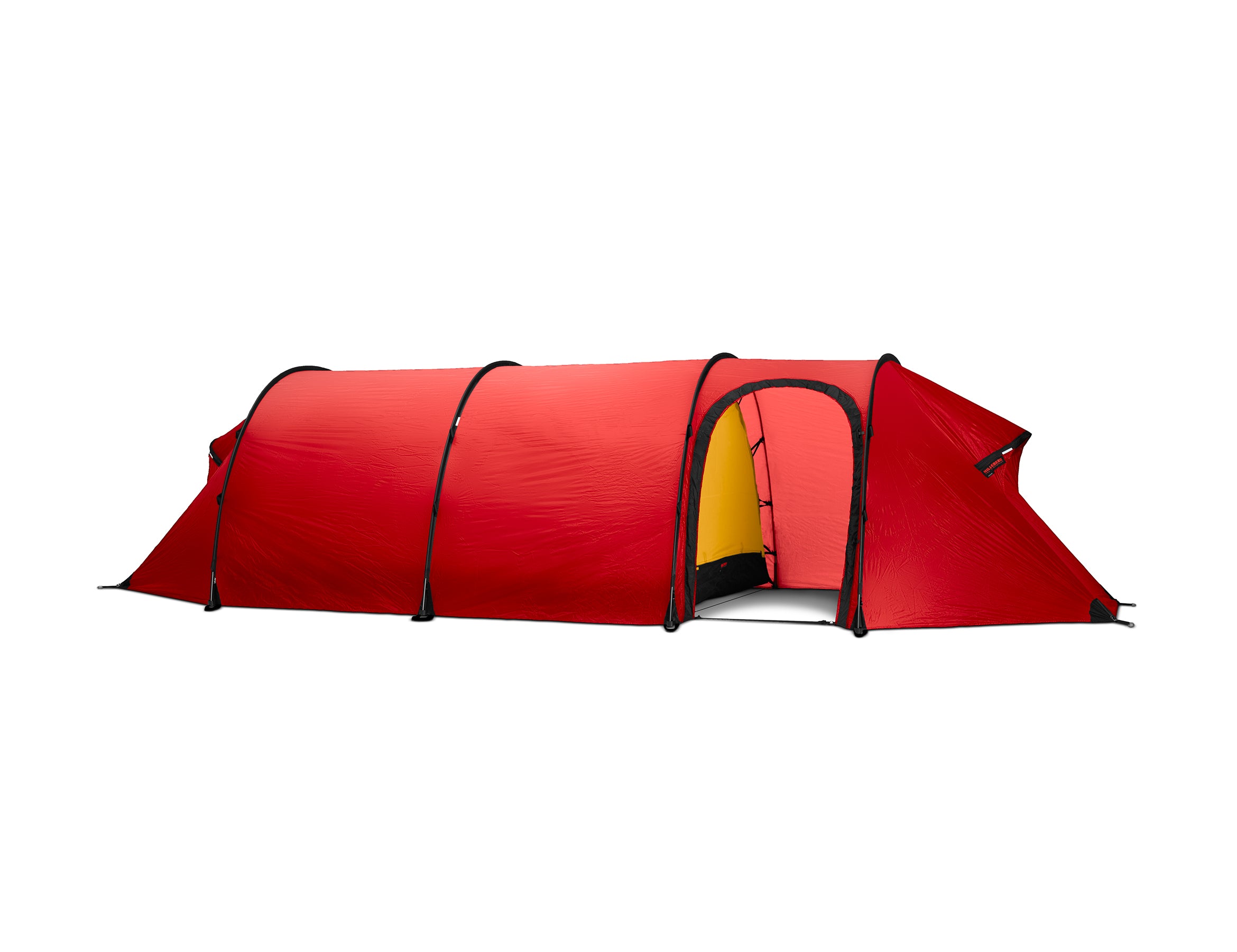 Hilleberg Keron 4 GT – Outdoorfeeling.com