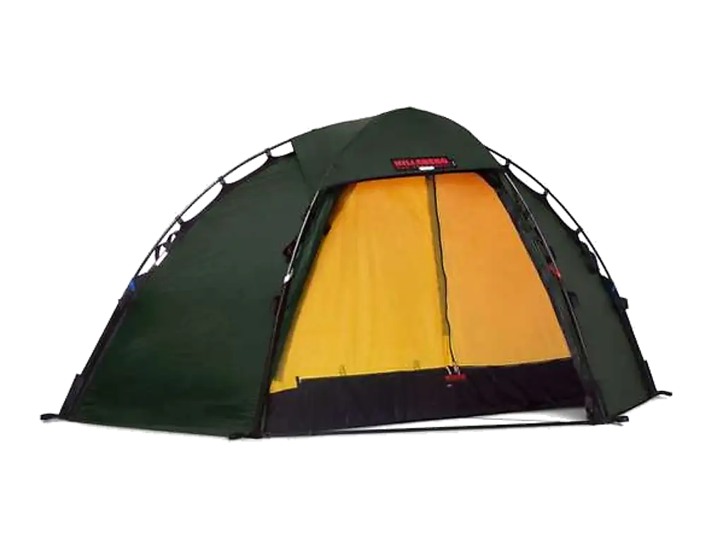 Hilleberg Soulo