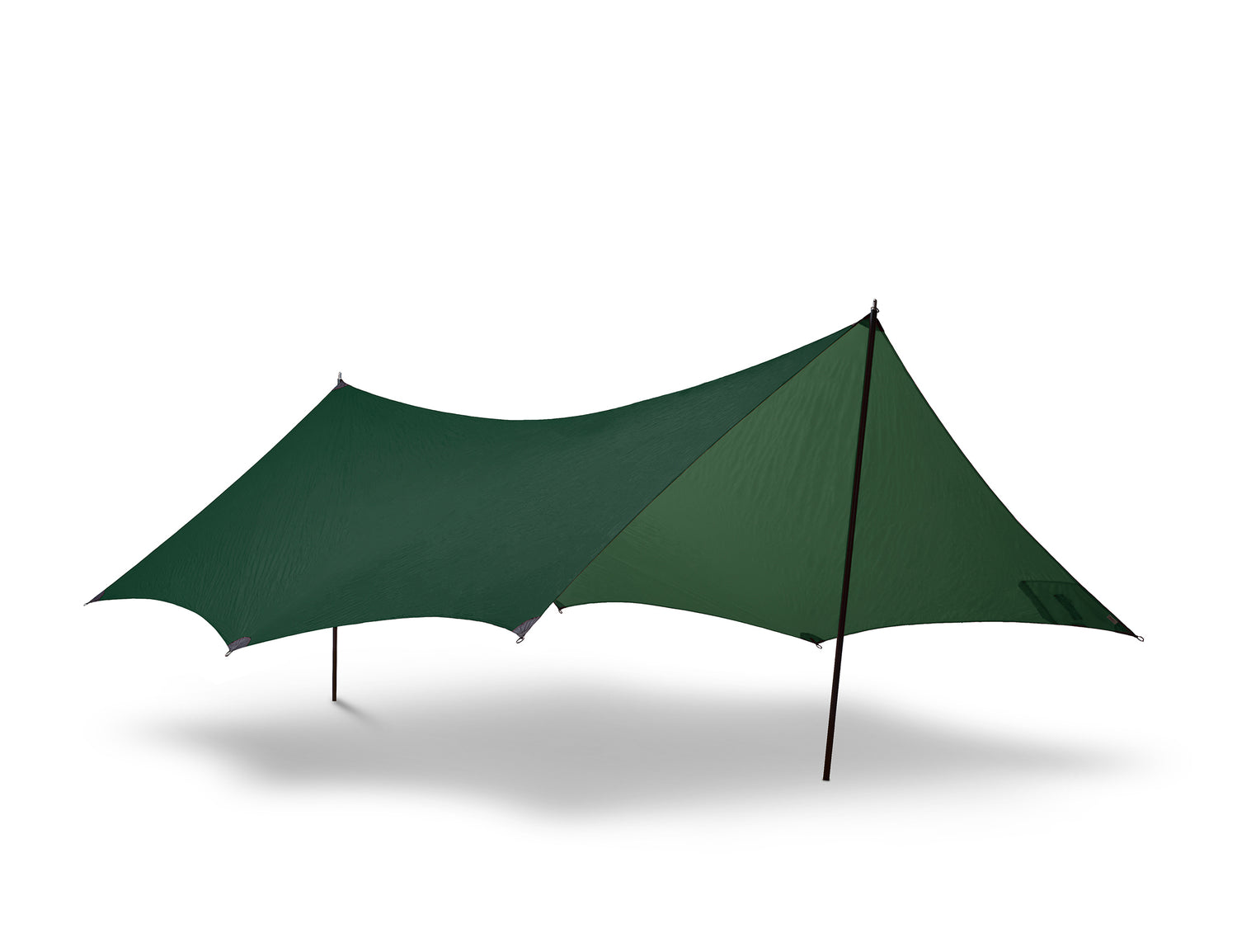 Hilleberg Tarp 10UL  – Ultraleichter Wetterschutz für 2–3 Personen