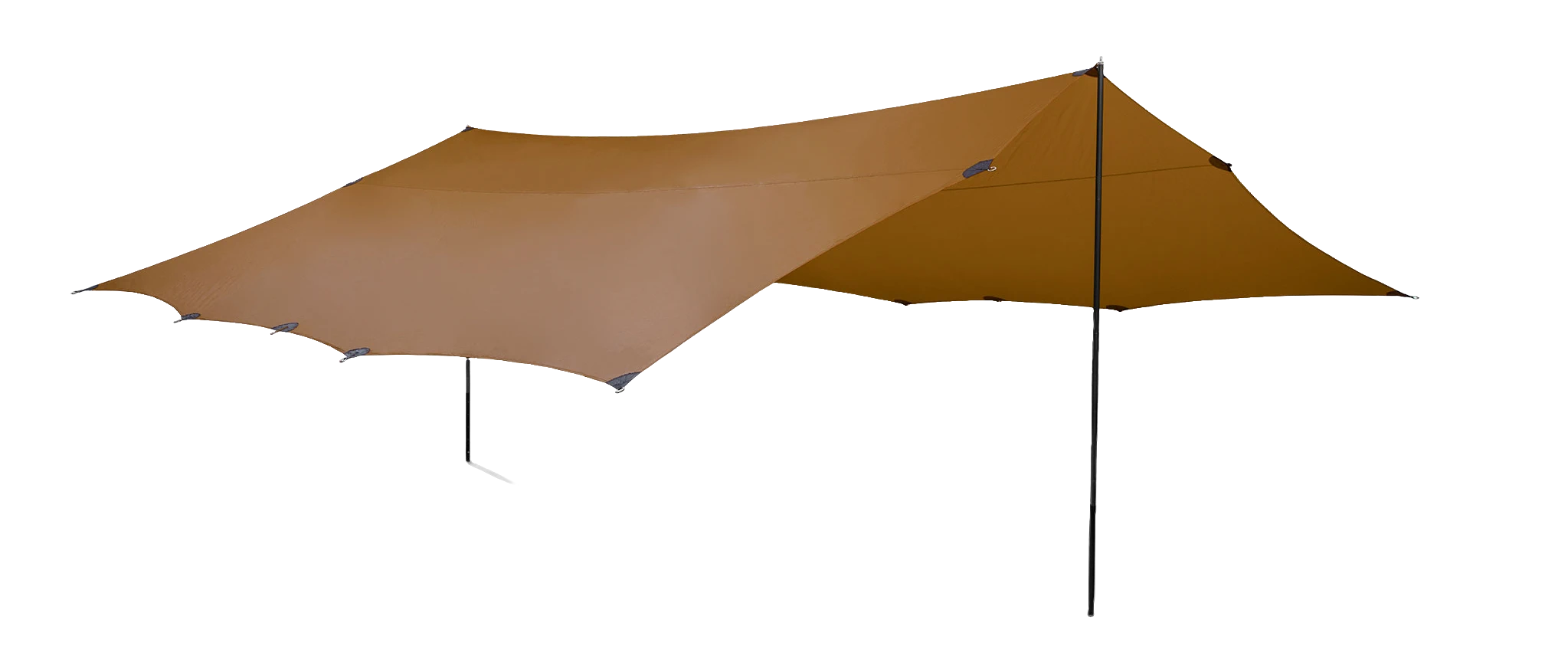 ヒルバーグ タープ20ウルトラライト グリーン – aandfonlinestore