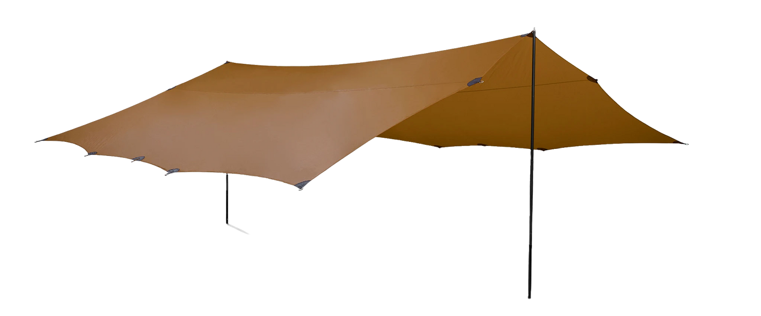 Hilleberg Tarp 20XP – Outdoorfeeling.com