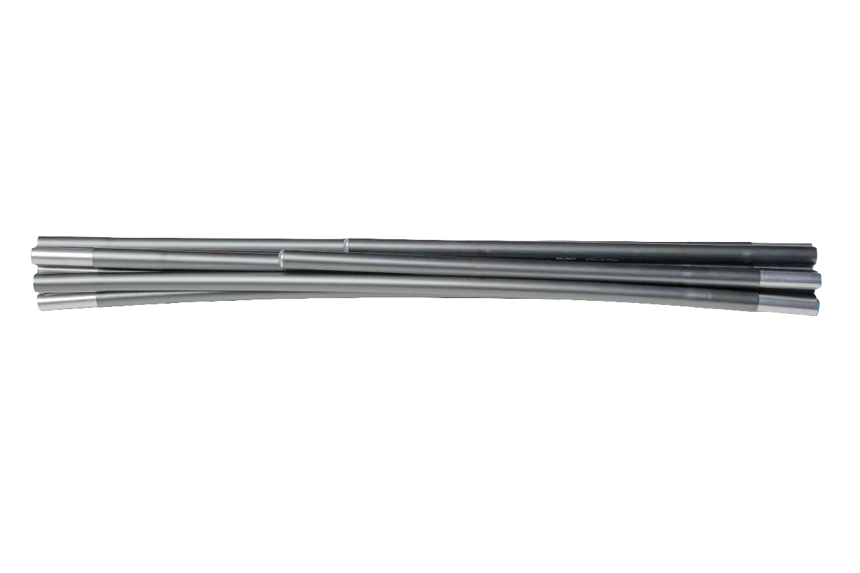 Hilleberg Saitaris                                                                        Ersatzgestänge 10mm x 431 cm