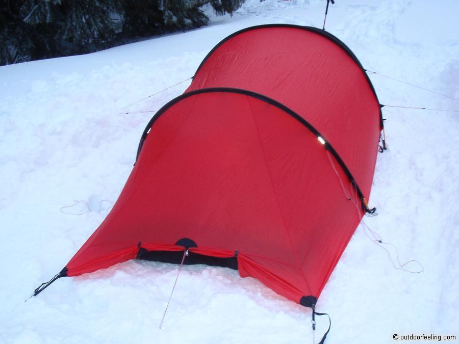 Hilleberg Nallo 3 GT