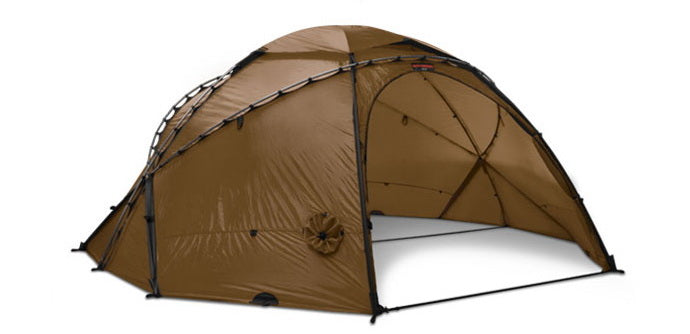 Hilleberg Atlas Zelt