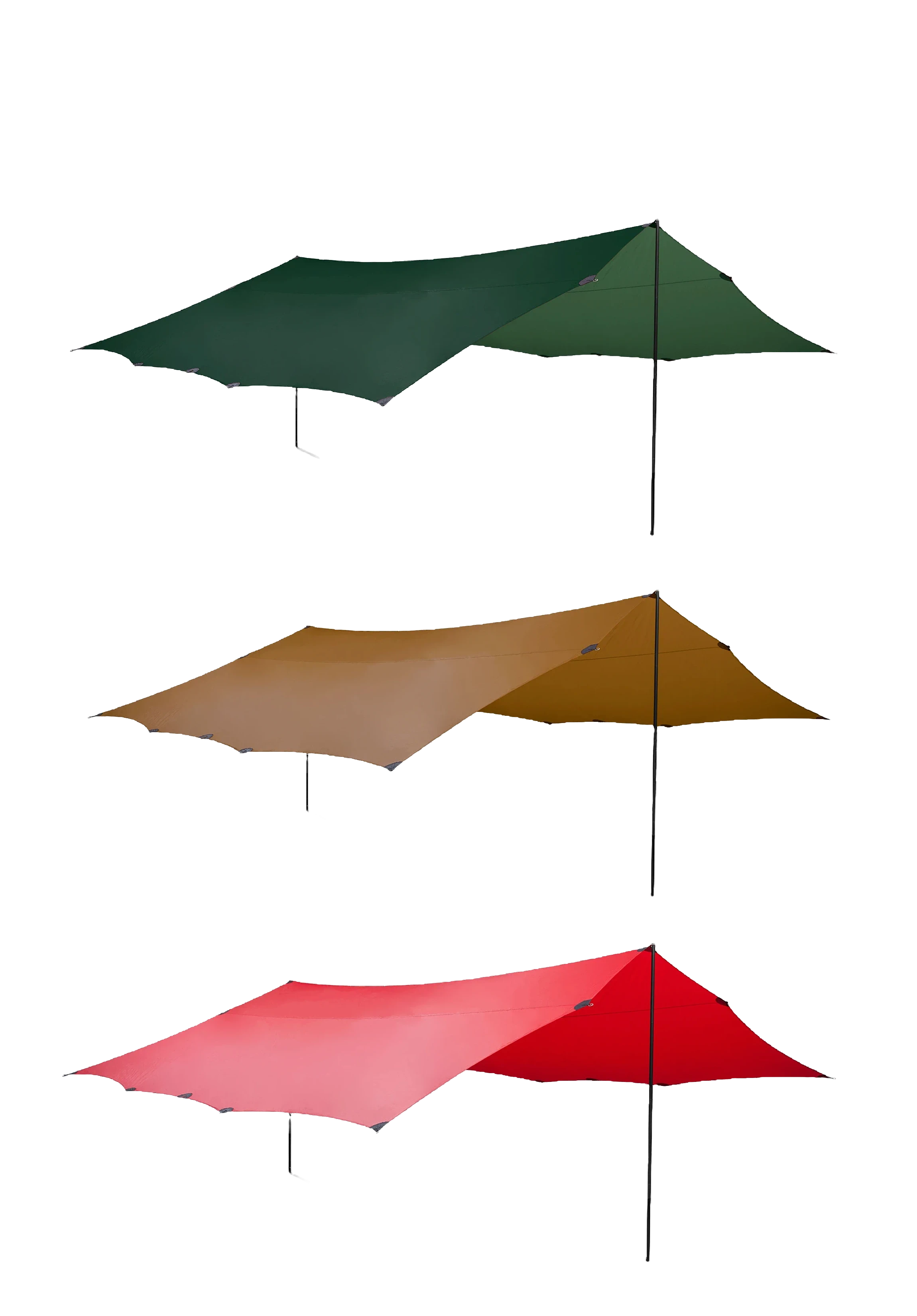Hilleberg Tarp 20XP – Outdoorfeeling.com