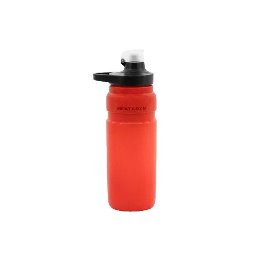 Katadyn BeFree AC Bottle 0.7L – Leichte Filterflasche mit Aktivkohle