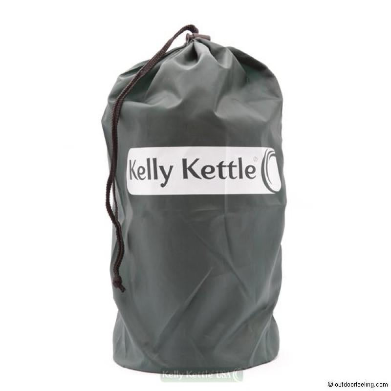Kelly Kettle Scout 1.2 l