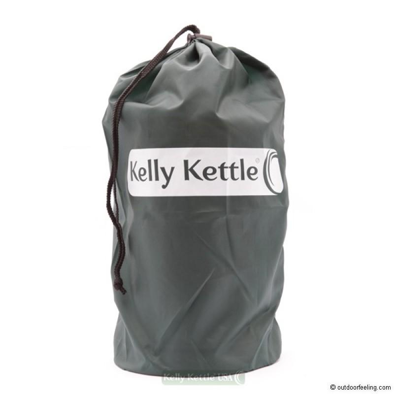 Kelly Kettle Trekker 0.6l