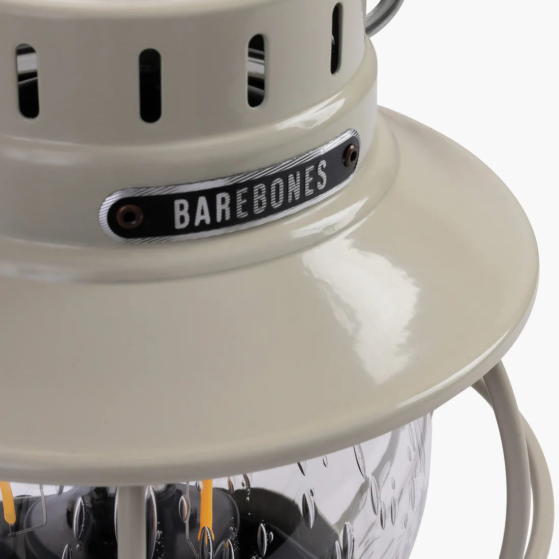 Barebones Railroad Laterne