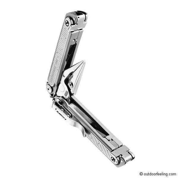 Leatherman FREE P2