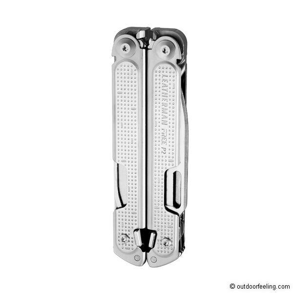 Leatherman FREE P2