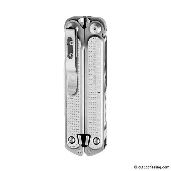 Leatherman FREE P2