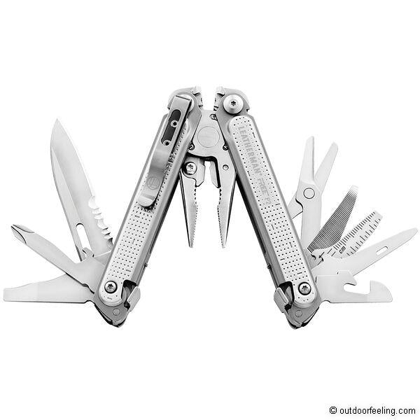 Leatherman FREE P2