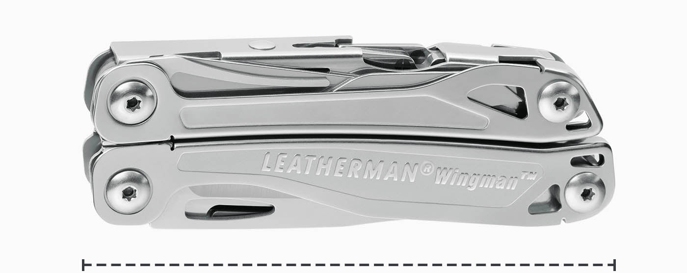 Leatherman Wingman