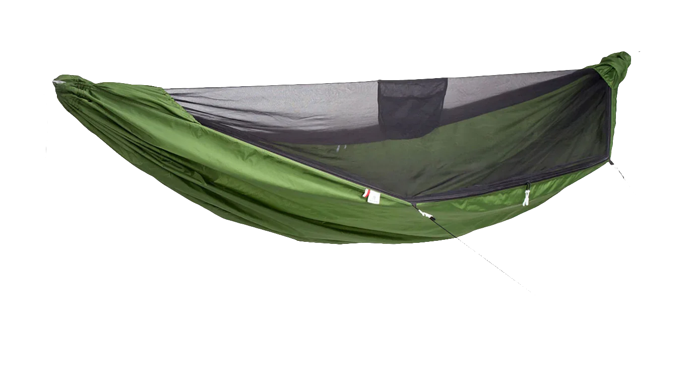 Lesovik Bundle Tarp & Hängematte