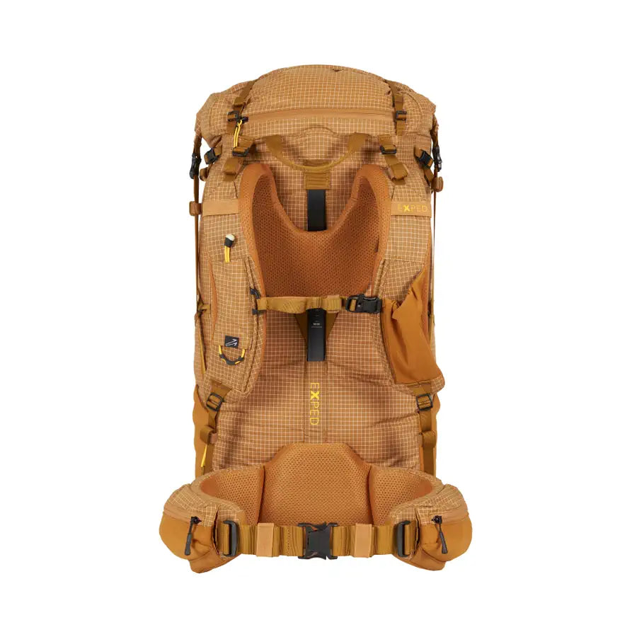 Exped Lightning 50 (L - XL) – Ultraleichter Trekking-Rucksack Umbra