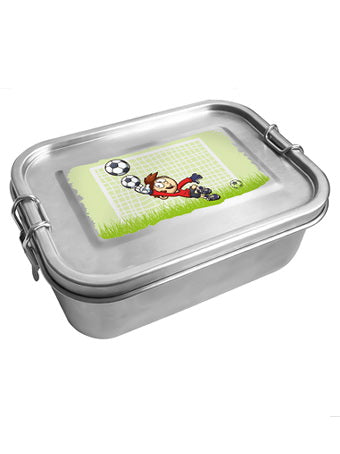 Lunchbox Edelstahl 0.8L