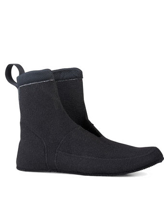 Lundhags Skare Mid Woll-Innenschuh