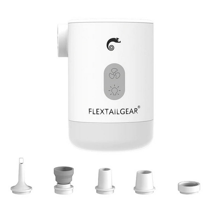 Flextail MAX Pumpe 2 PRO- 4 in 1