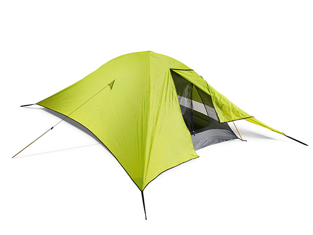 Cocoon Nylon Mosquito Dome Rain Fly / Shade Flylime