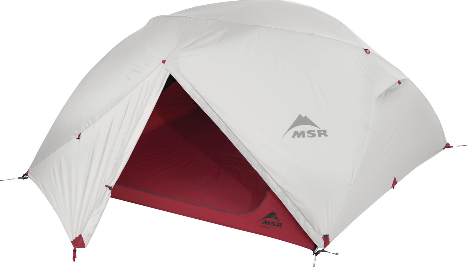 MSR Elixir 4 Gray