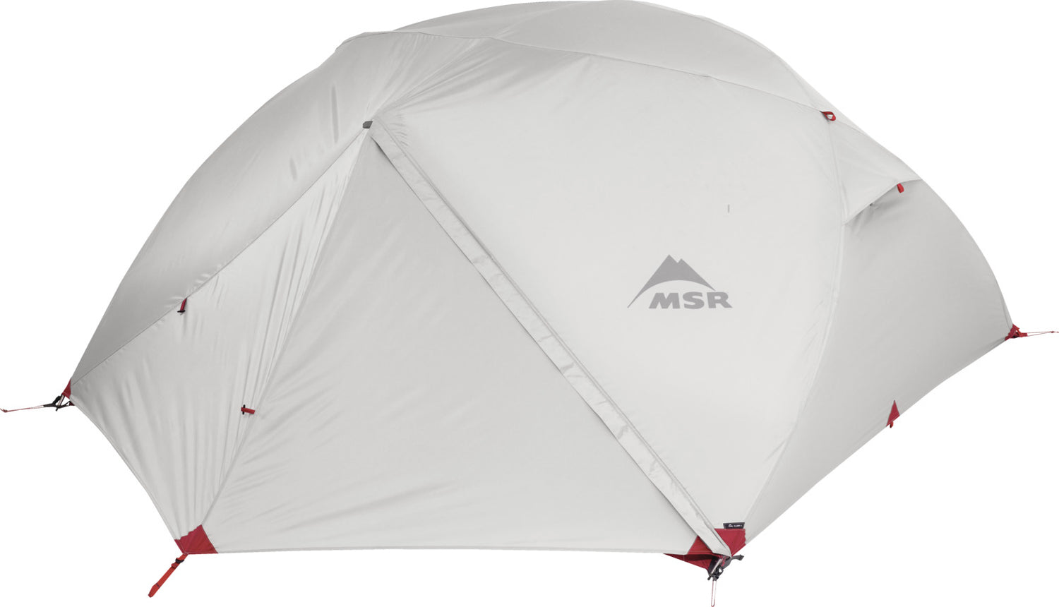 MSR Elixir 4 Gray