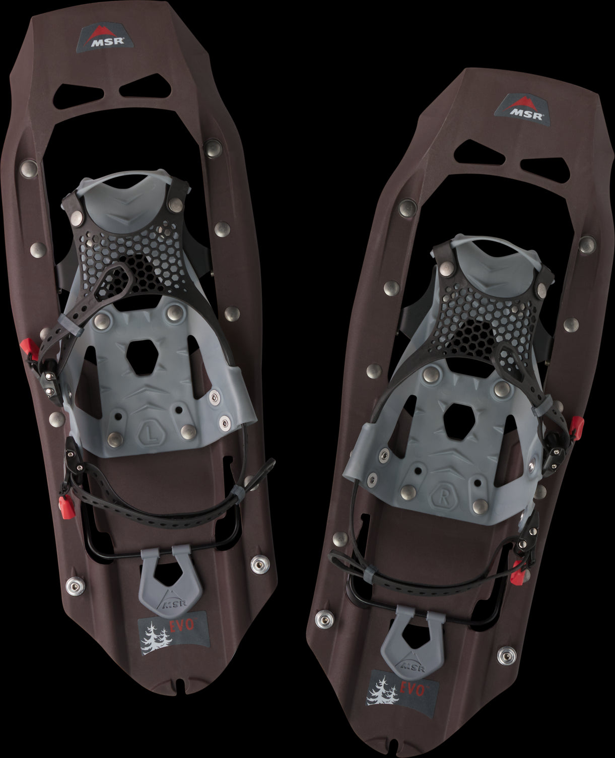 MSR Evo Trail Iron