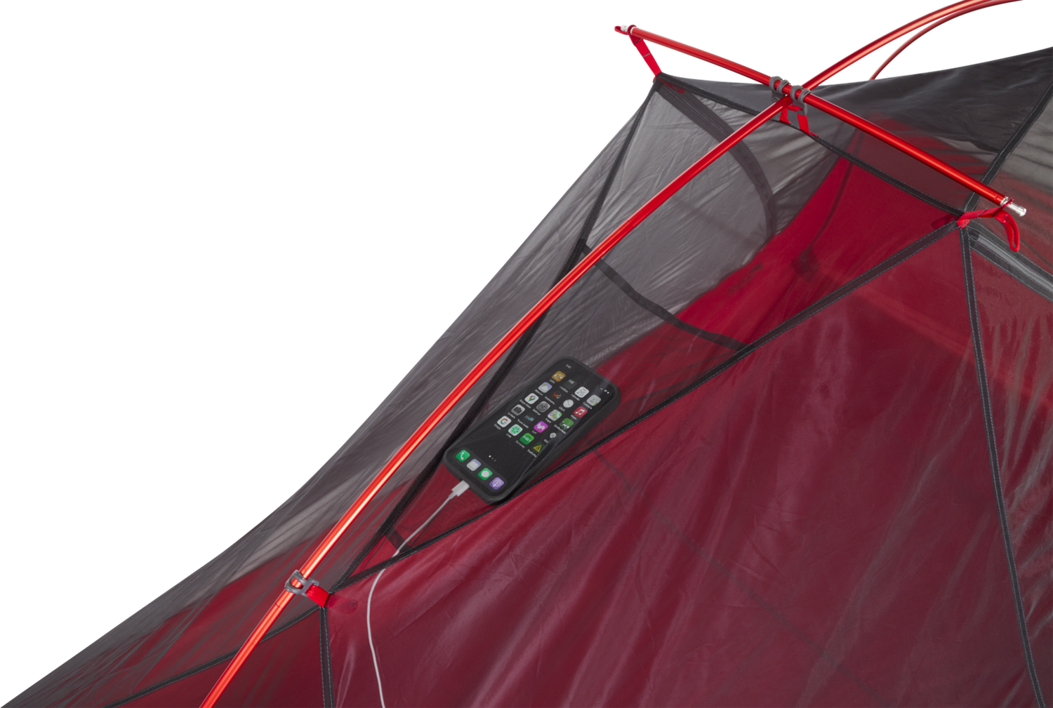 MSR FreeLite 1 Green Ultraleicht Zelt