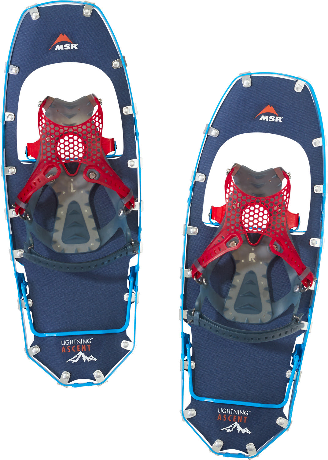 MSR Lightning Ascent M22 Cobalt Blue
