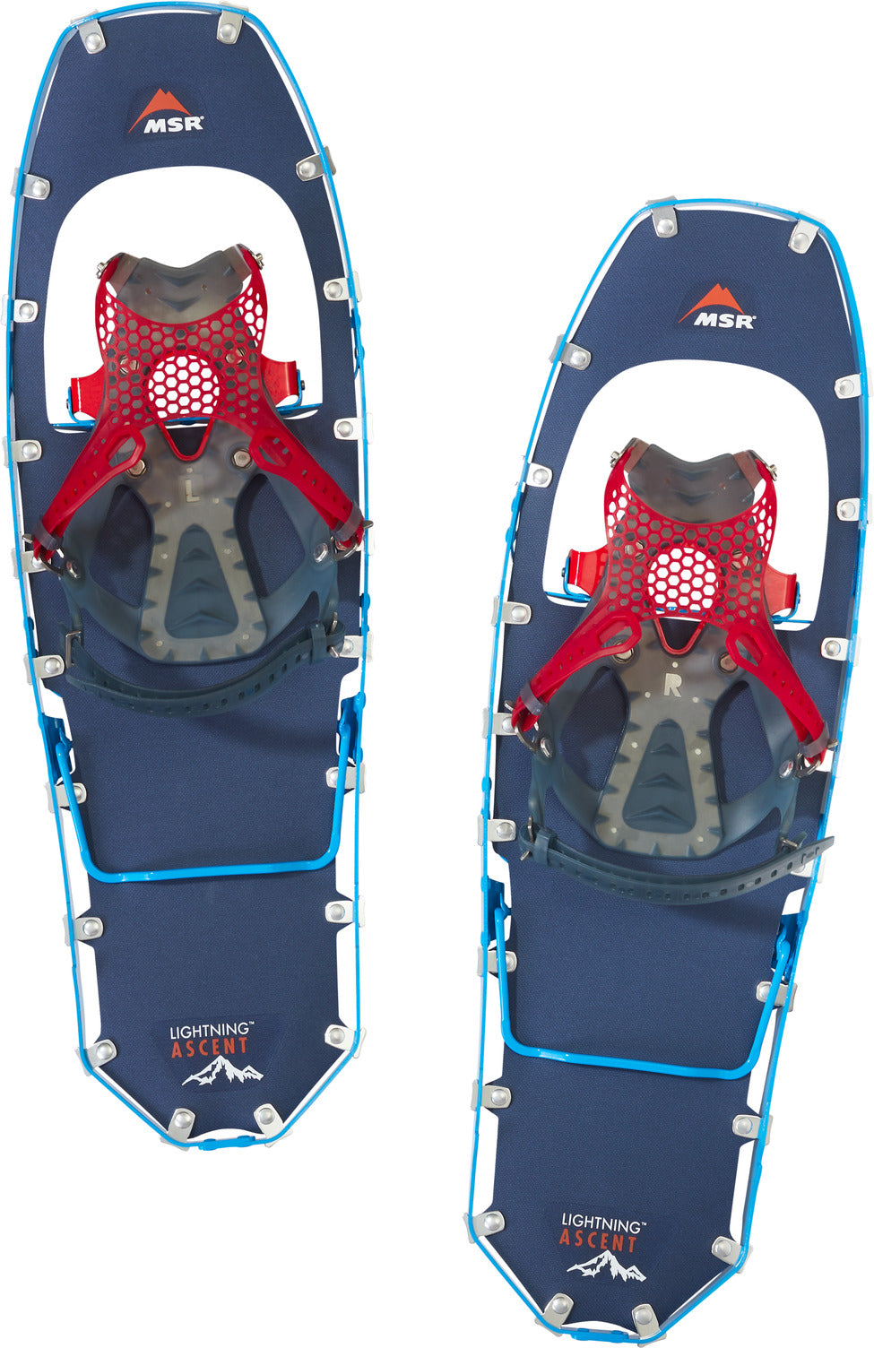 MSR Lightning Ascent M25 Cobalt Blue