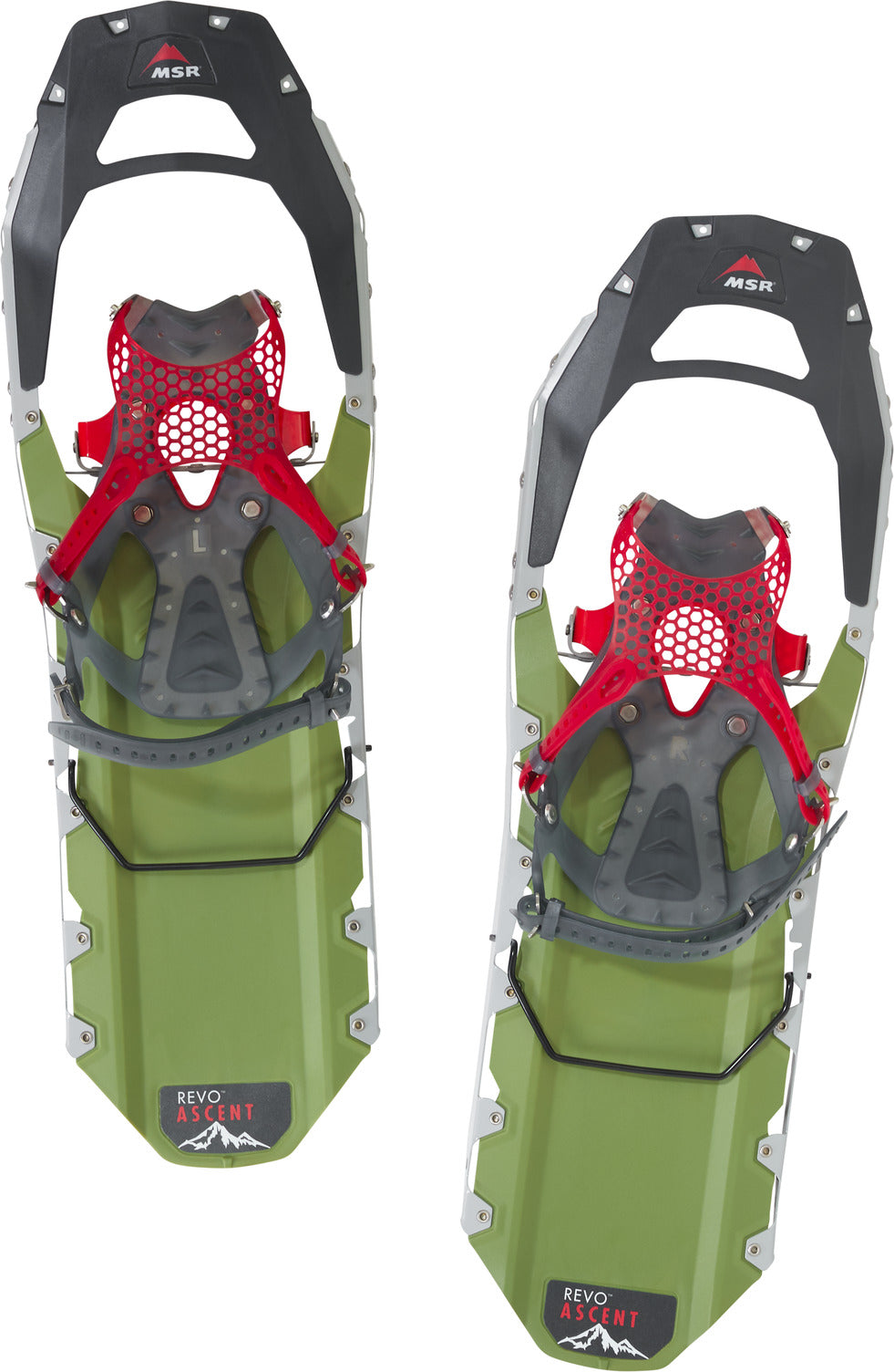 MSR Revo Ascent M25 Olive