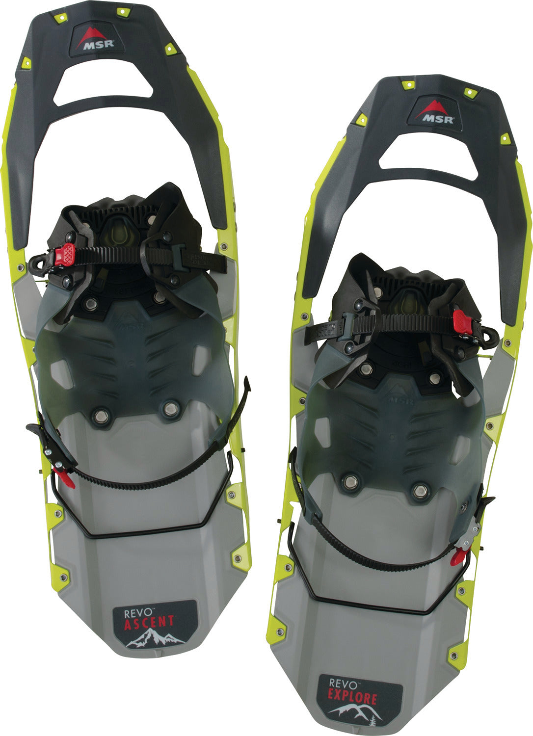 MSR Revo Explore M22 Chartreuse