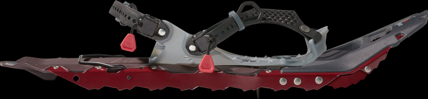 MSR Revo Trail W22 Iron (with reinforced nose)