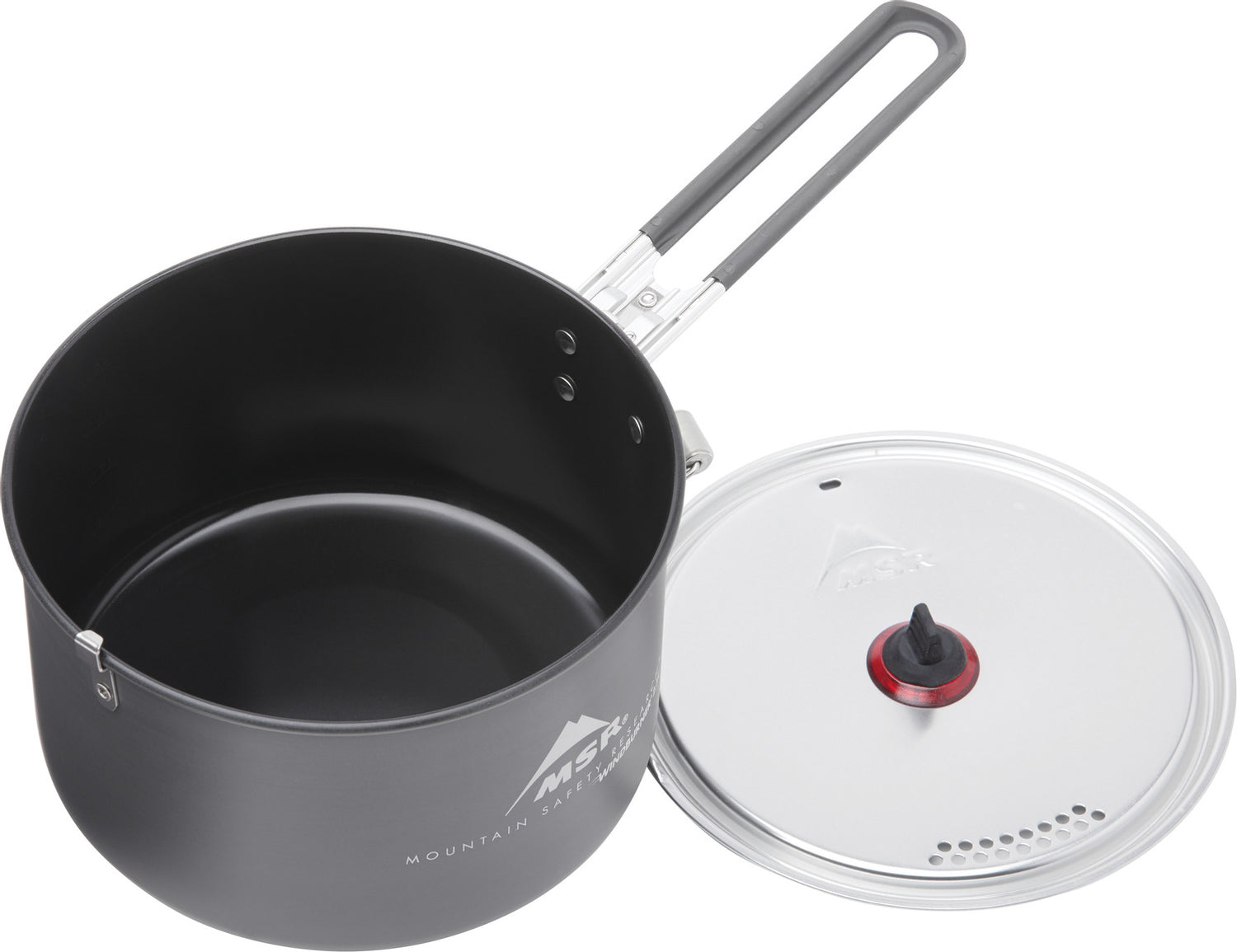 MSR WindBurner Sauce Pot