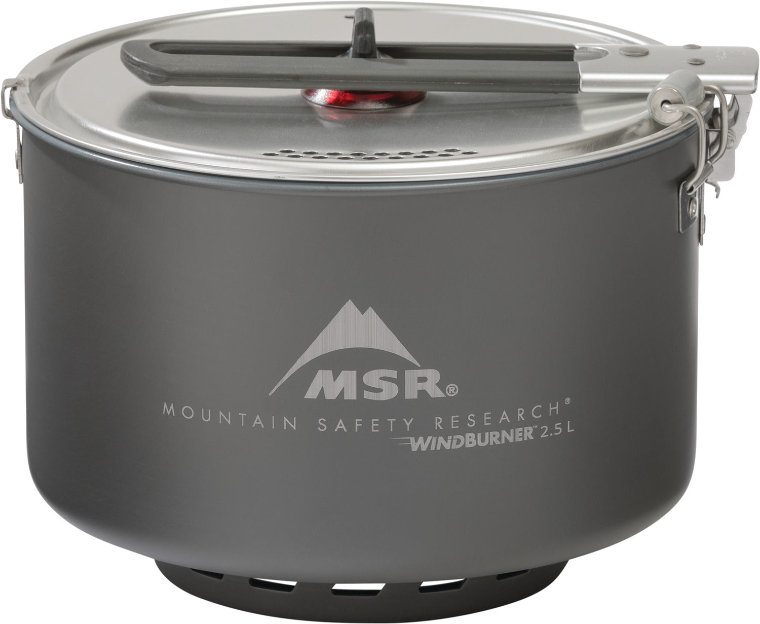 MSR WindBurner Sauce Pot