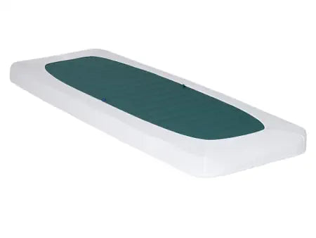 EXPED Mat Sheet LXW – Schlafmatten-Bezug aus Bio-Baumwolle