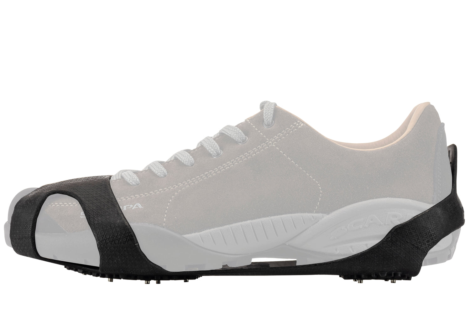 Nortec NT Street Black M (37-40)