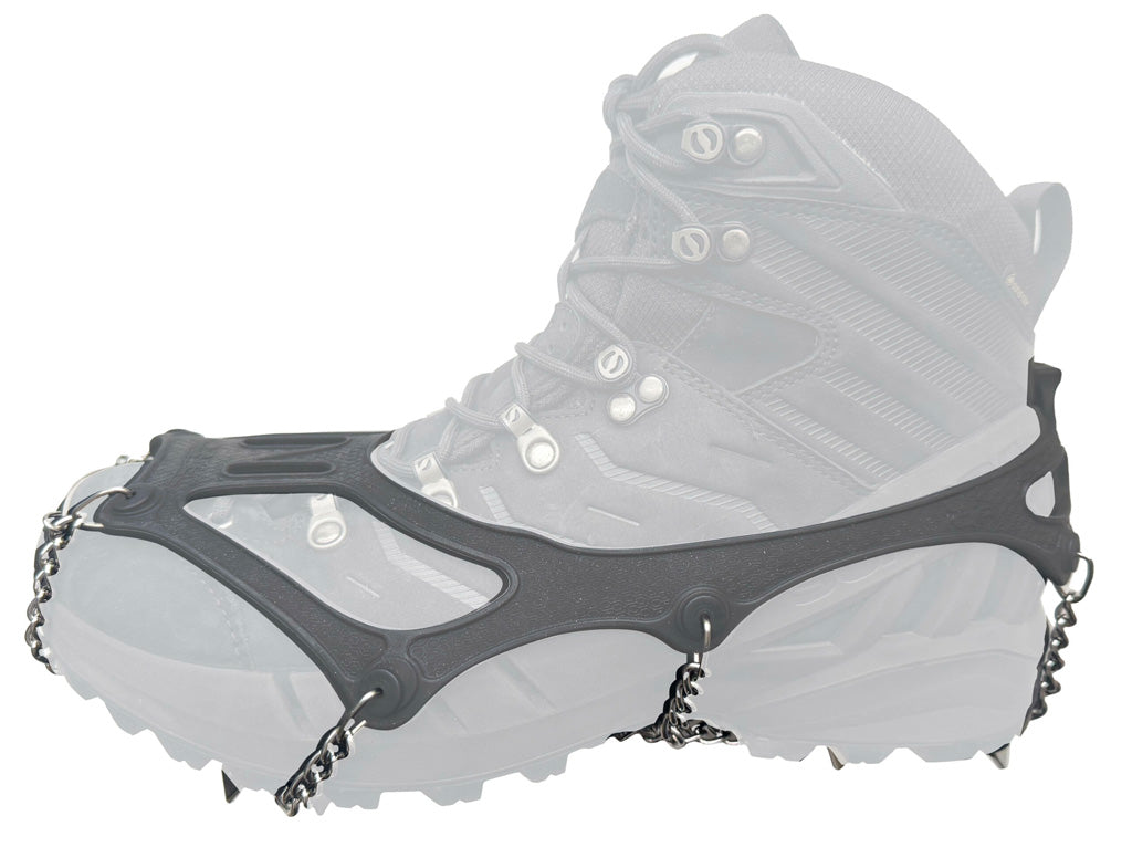 Nortec Alp Light 2.5 Dark Grey XL (45-48)