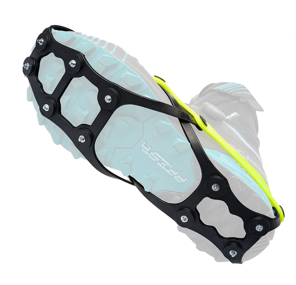 Nortec NT Corsa 2.5 Lemon L (40-43)