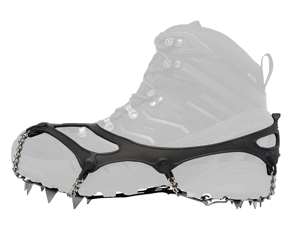 Nortec NT Crest 2.5 Black M (35-39)