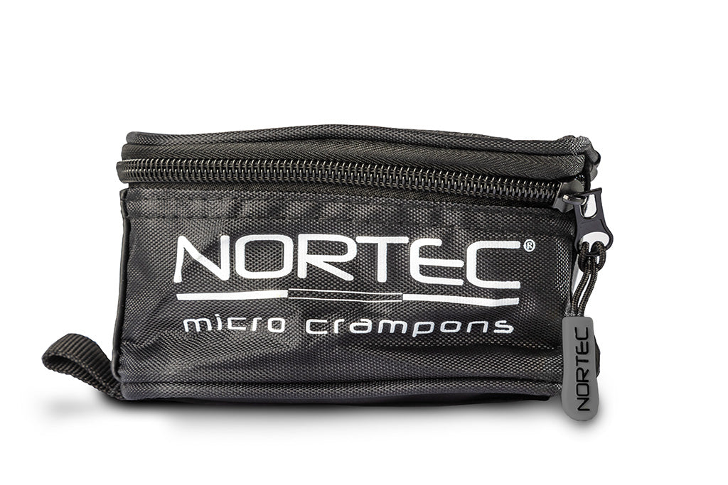 Nortec NT Crest 2.5 Black M (35-39)